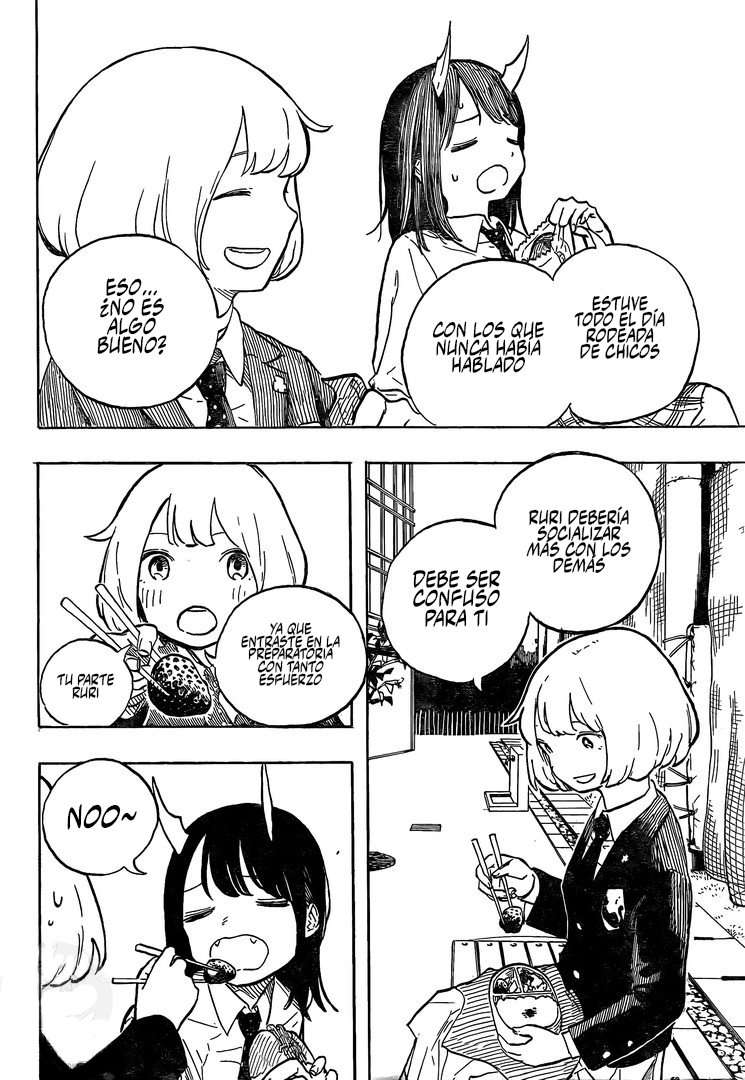 Ruri Dragon Capitulo 1 página 32