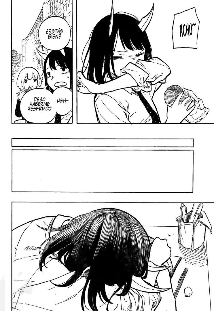Ruri Dragon Capitulo 1 página 34