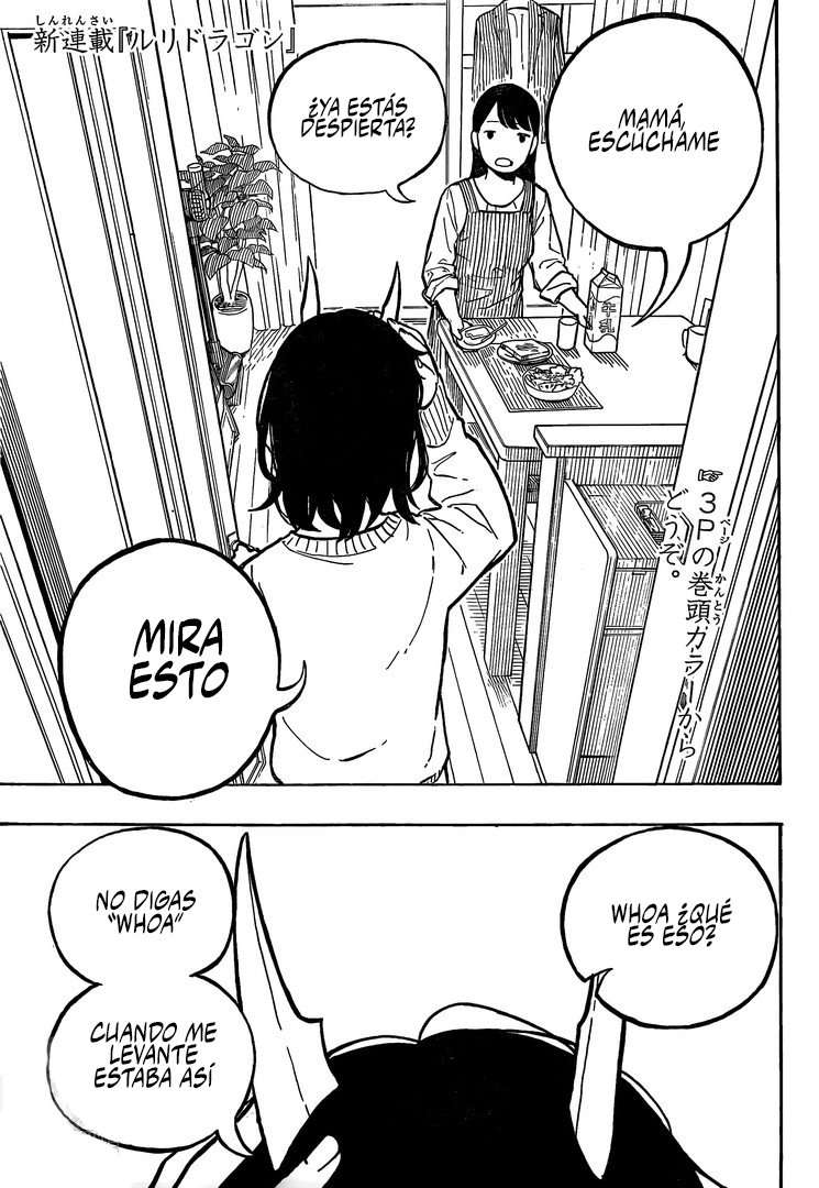 Ruri Dragon Capitulo 1 página 5