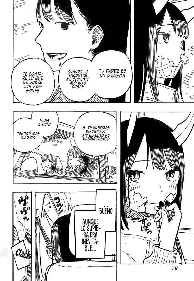 Ruri Dragon Capitulo 1 página 50