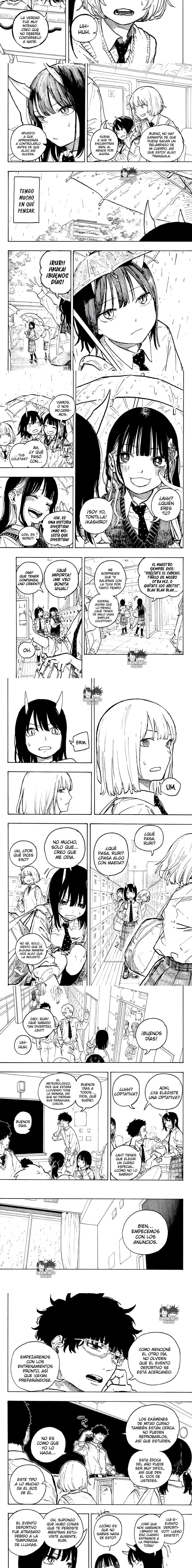 Ruri Dragon Capitulo 11 página 2
