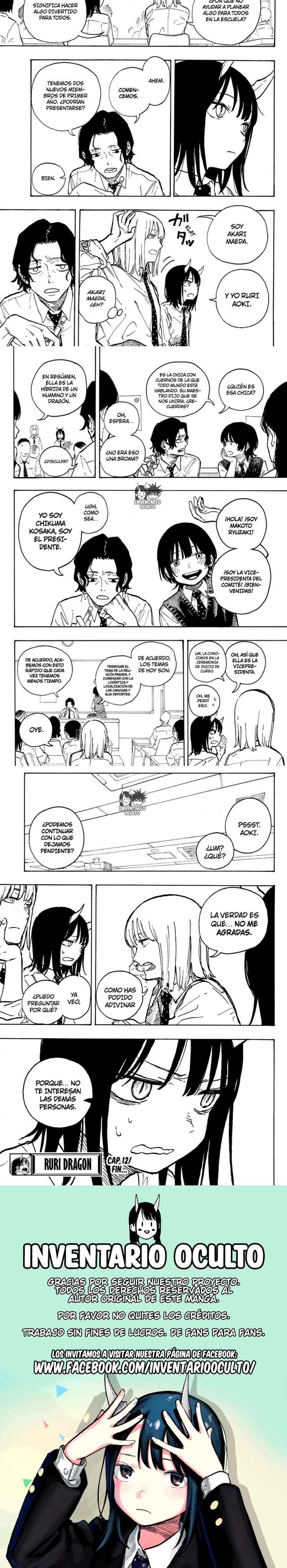 Ruri Dragon Capitulo 12 página 4