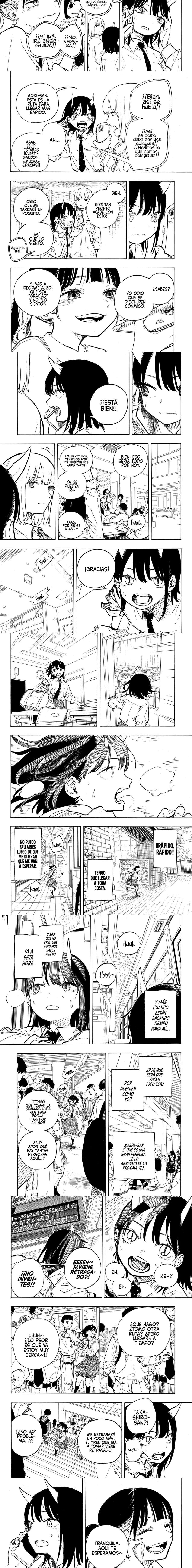 Ruri Dragon Capitulo 15 página 3