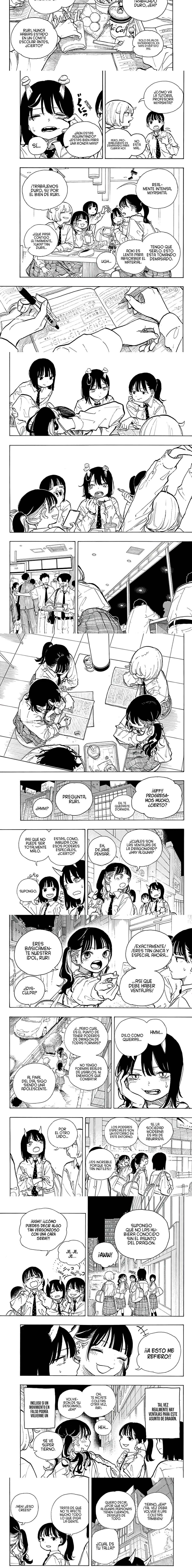 Ruri Dragon Capitulo 16 página 2