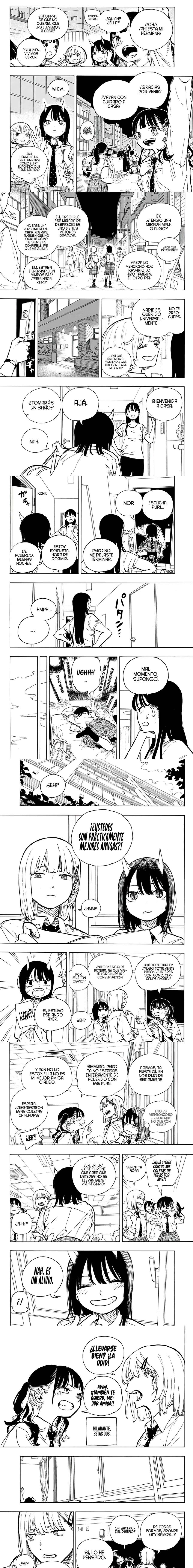 Ruri Dragon Capitulo 16 página 3