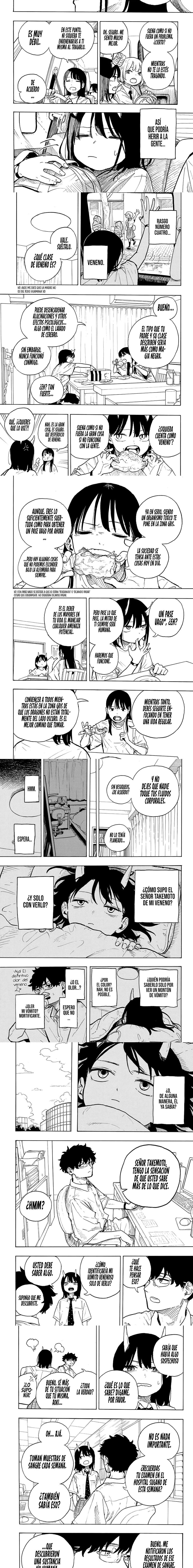 Ruri Dragon Capitulo 19 página 3