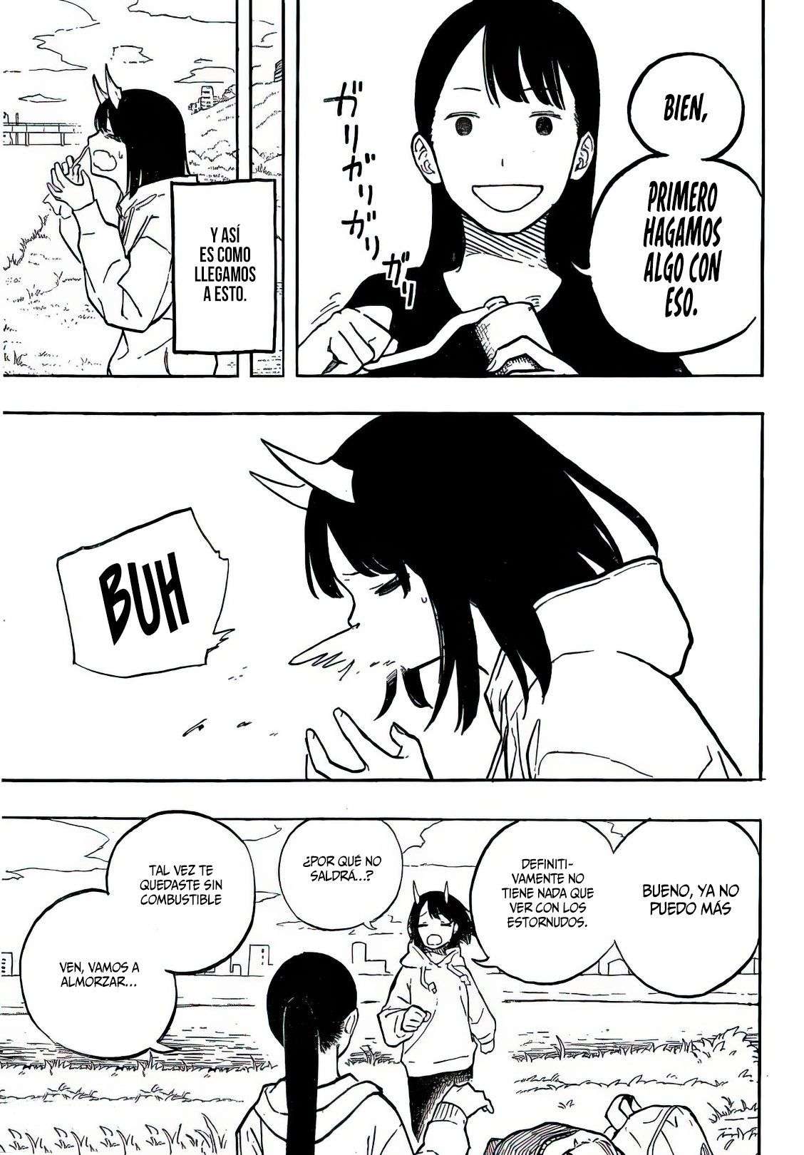 Ruri Dragon Capitulo 2 página 10