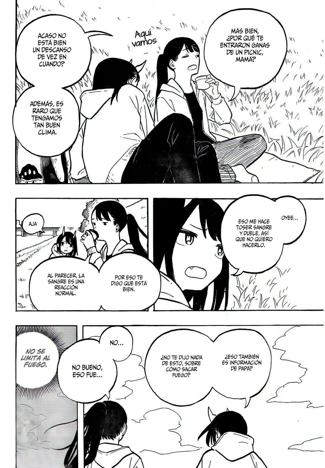 Ruri Dragon Capitulo 2 página 11
