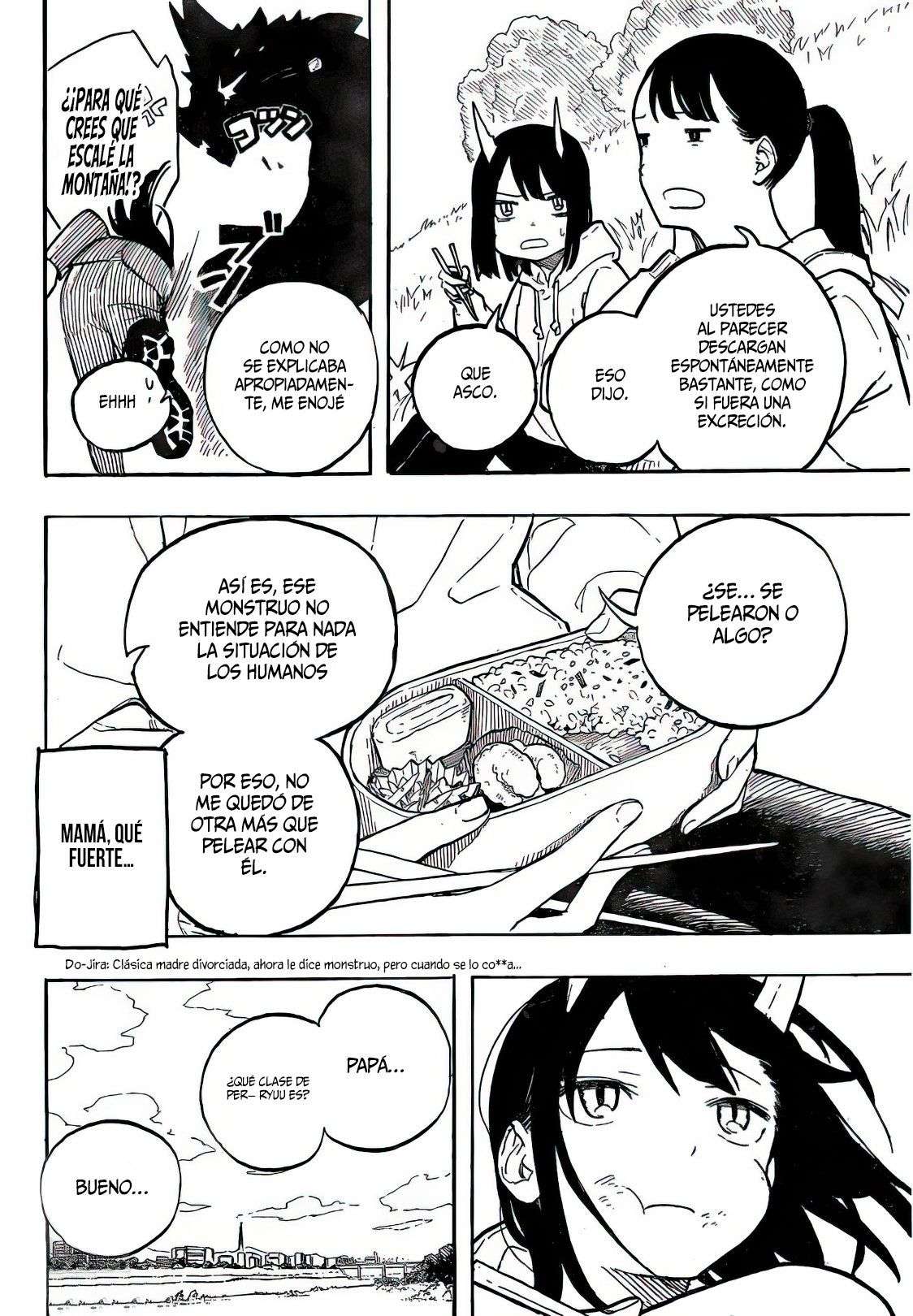 Ruri Dragon Capitulo 2 página 13
