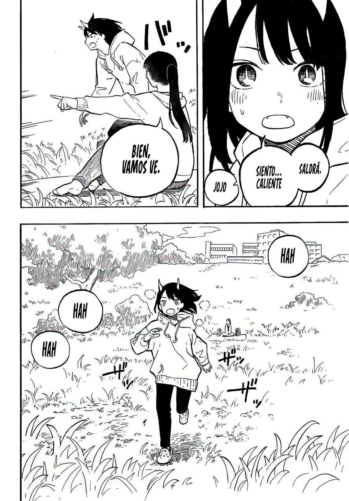 Ruri Dragon Capitulo 2 página 15
