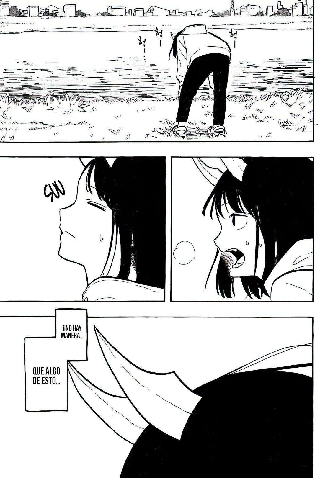 Ruri Dragon Capitulo 2 página 16