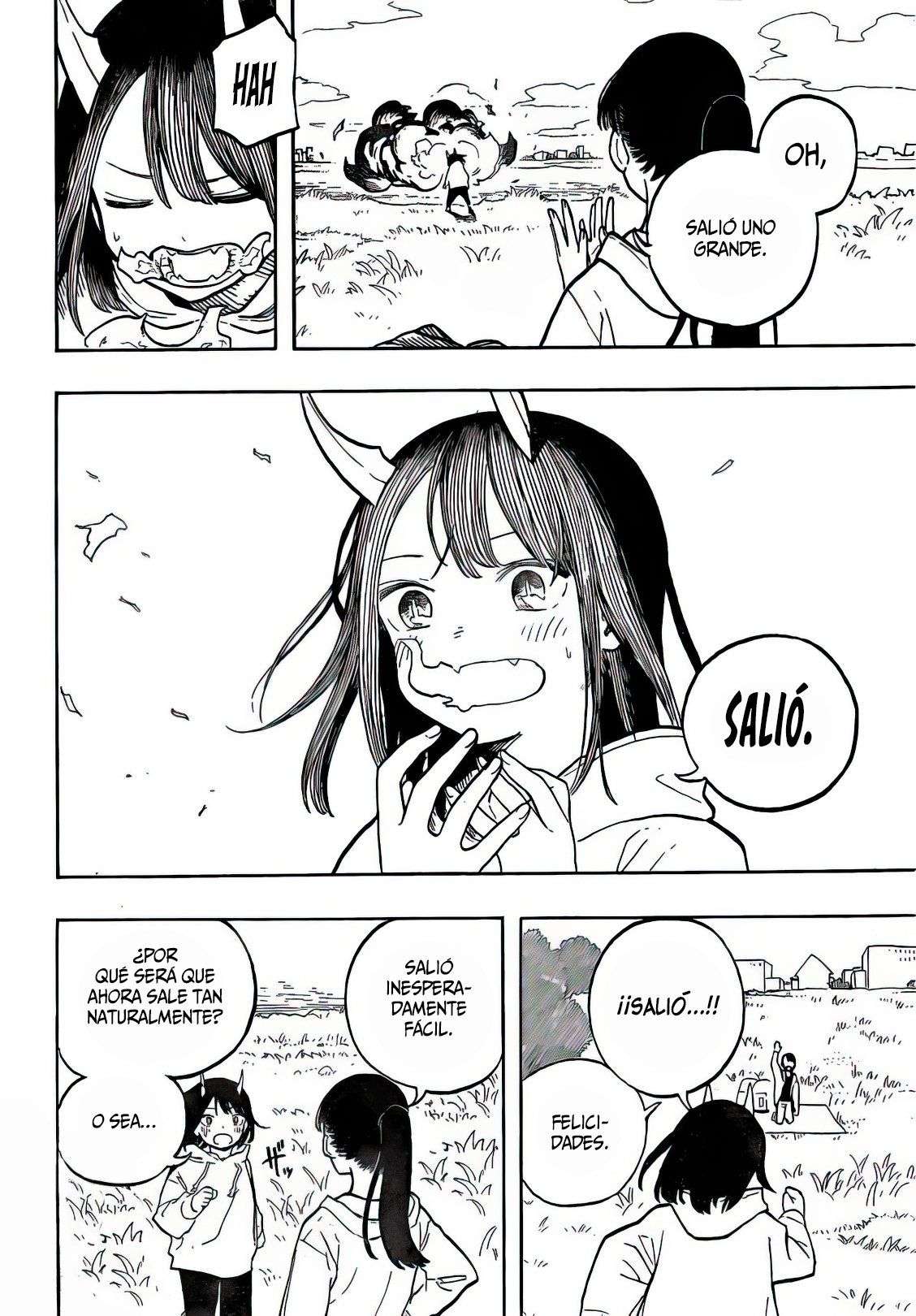 Ruri Dragon Capitulo 2 página 18
