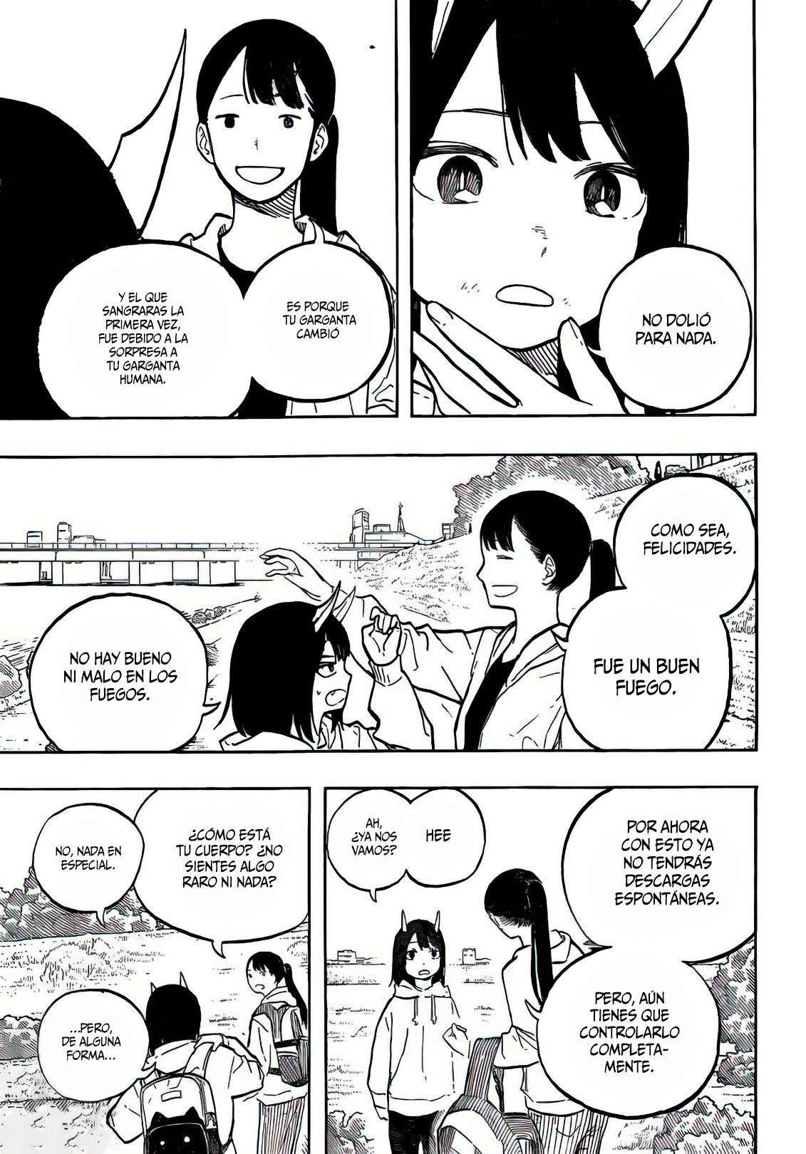 Ruri Dragon Capitulo 2 página 19