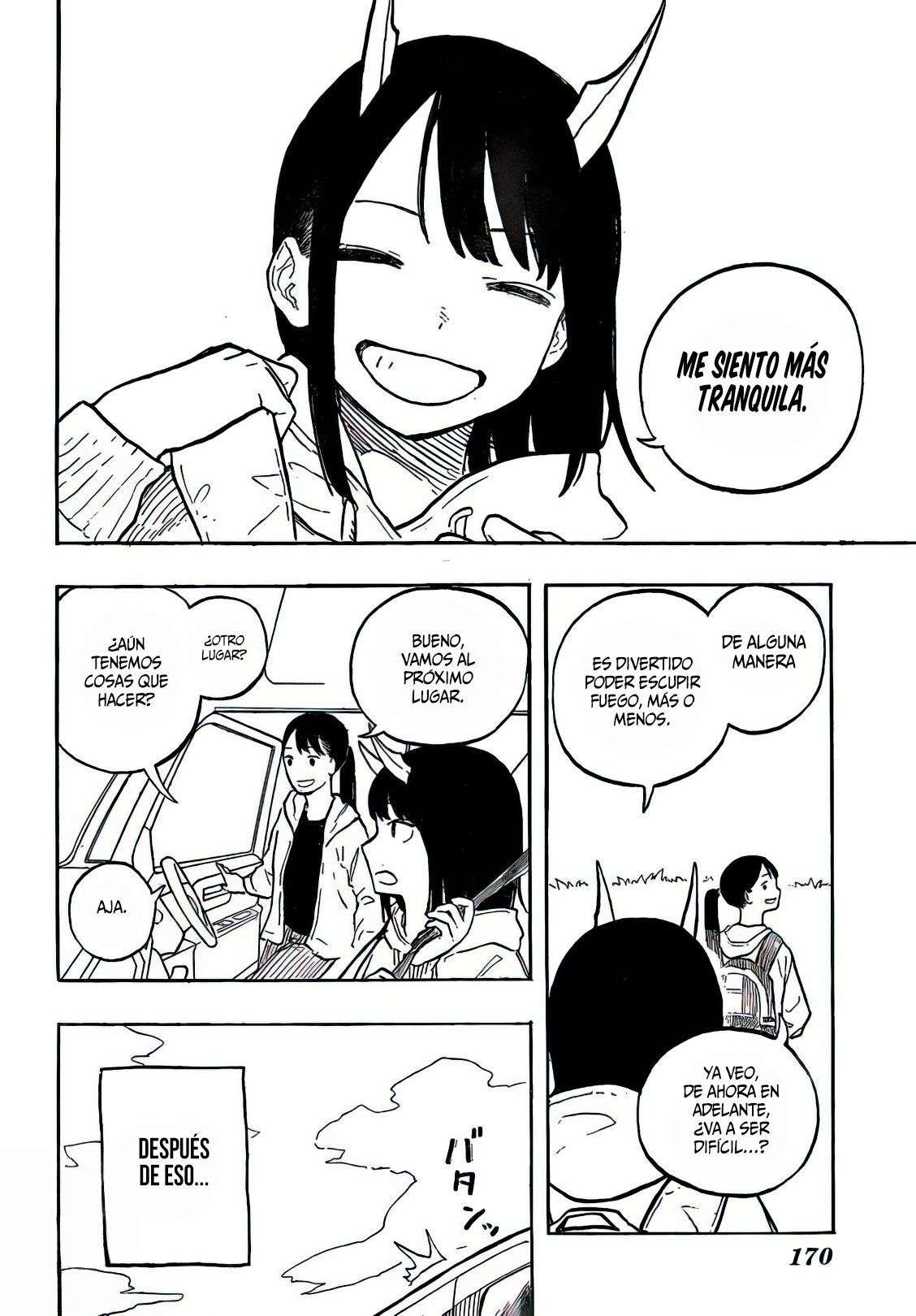 Ruri Dragon Capitulo 2 página 20