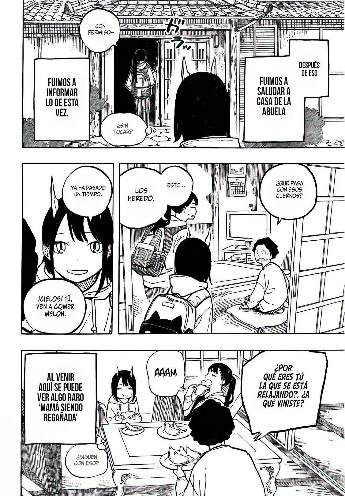 Ruri Dragon Capitulo 2 página 22