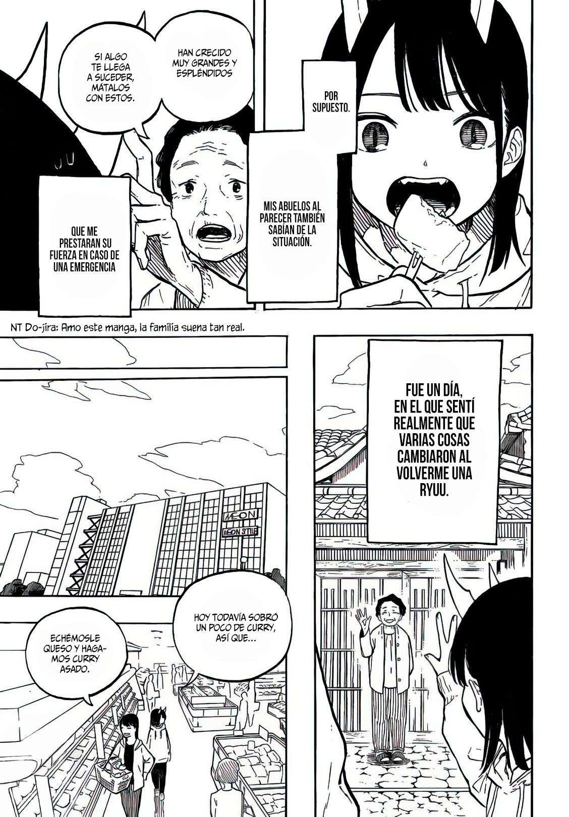Ruri Dragon Capitulo 2 página 23