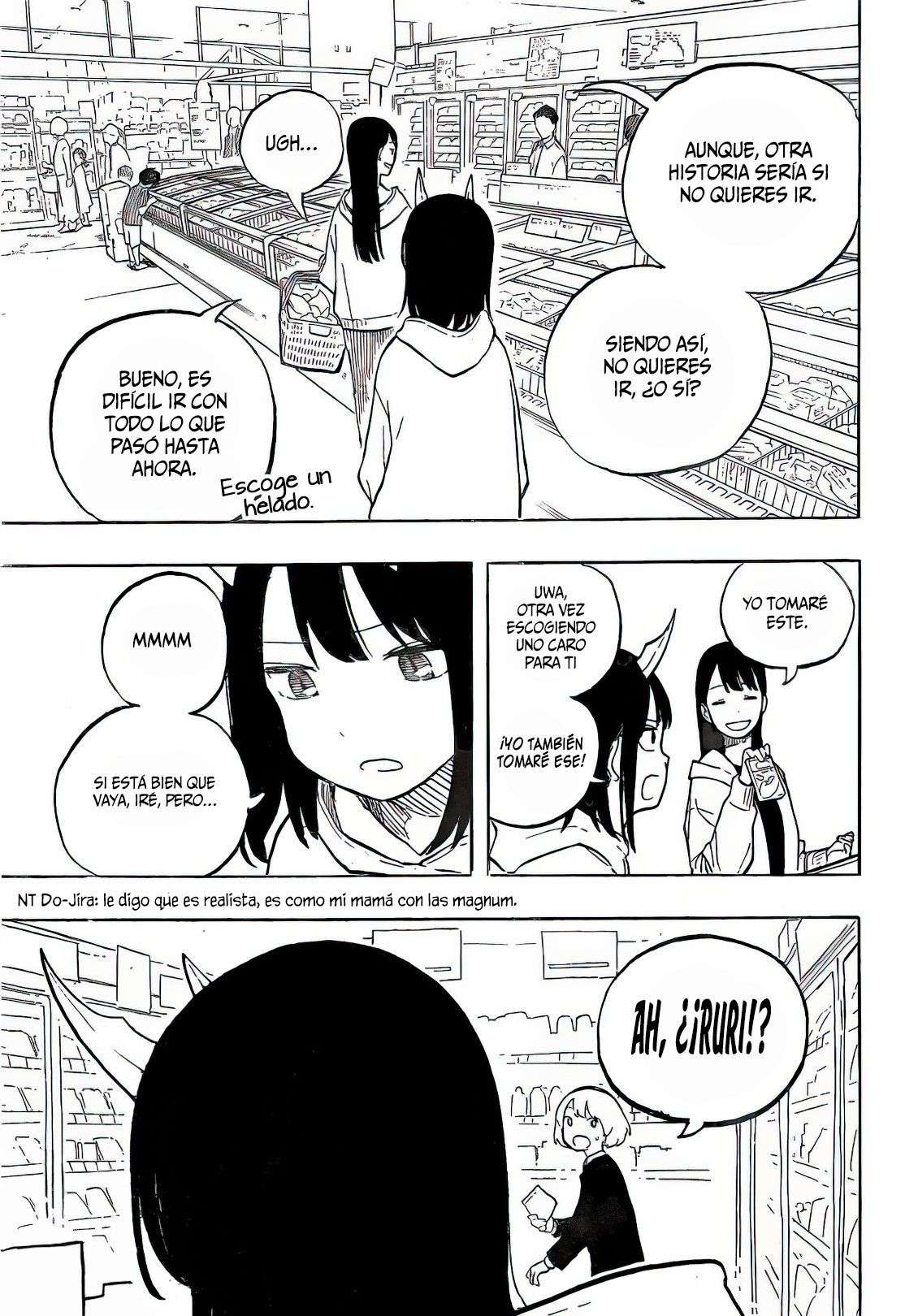 Ruri Dragon Capitulo 2 página 25