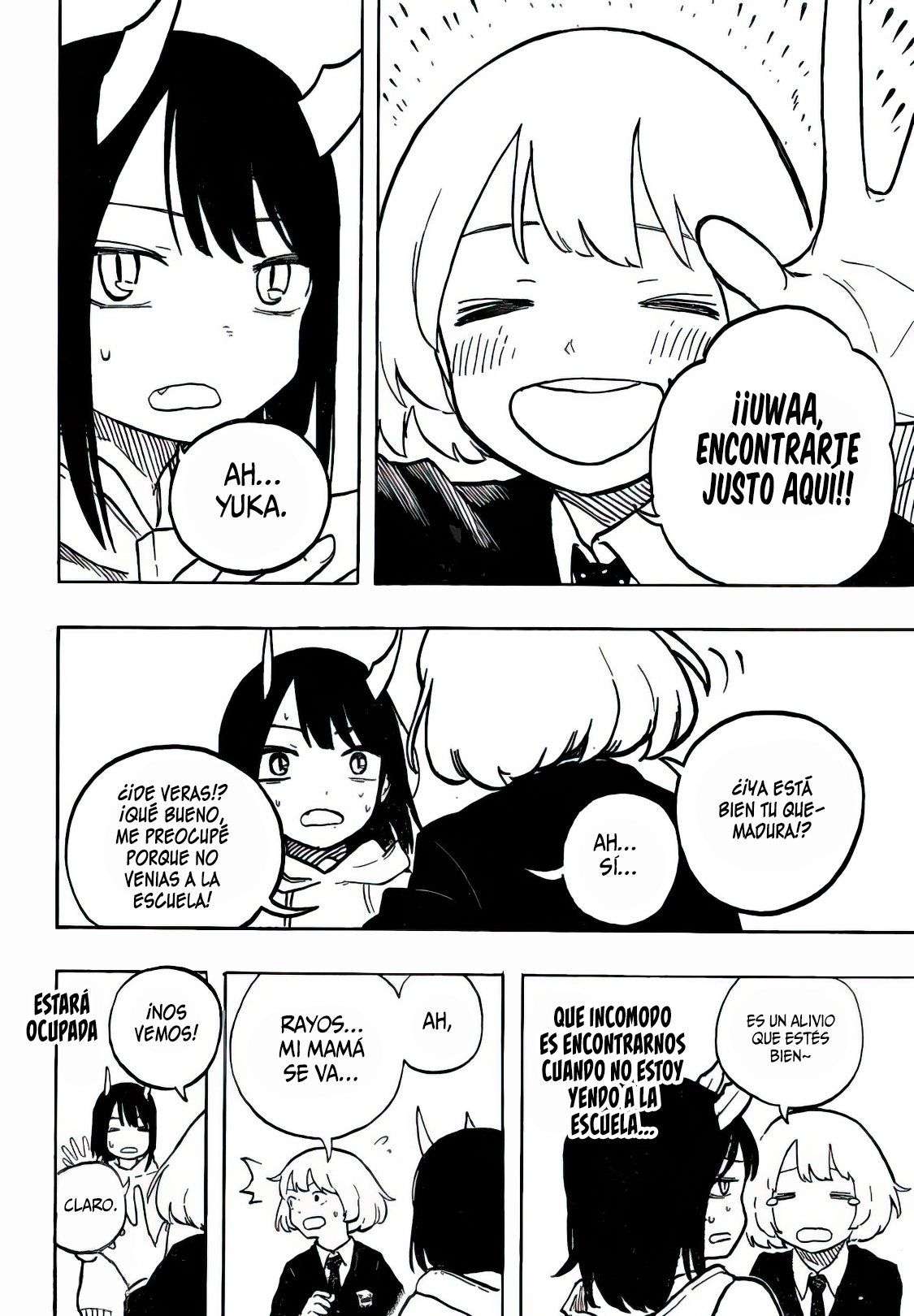 Ruri Dragon Capitulo 2 página 26