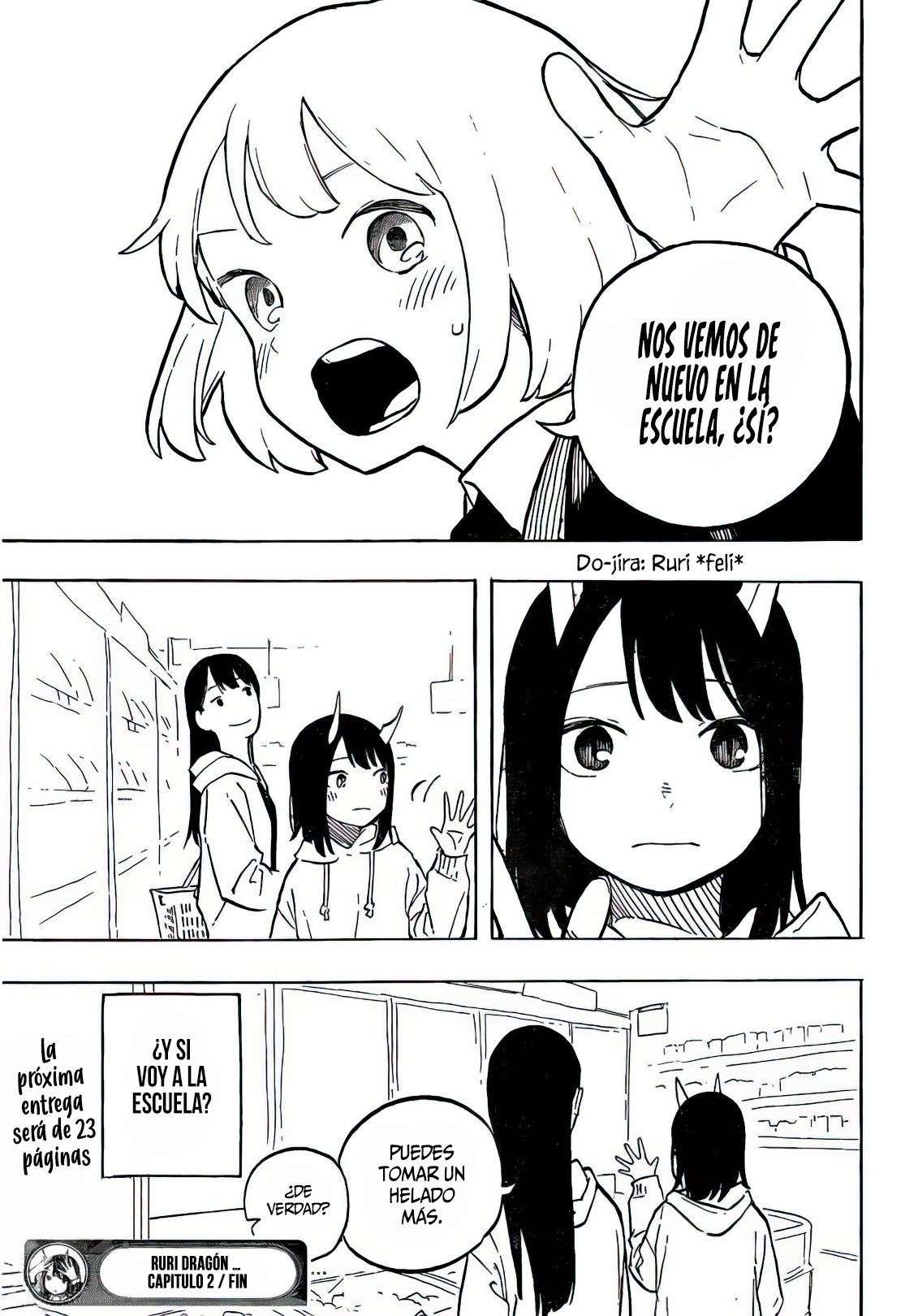 Ruri Dragon Capitulo 2 página 27