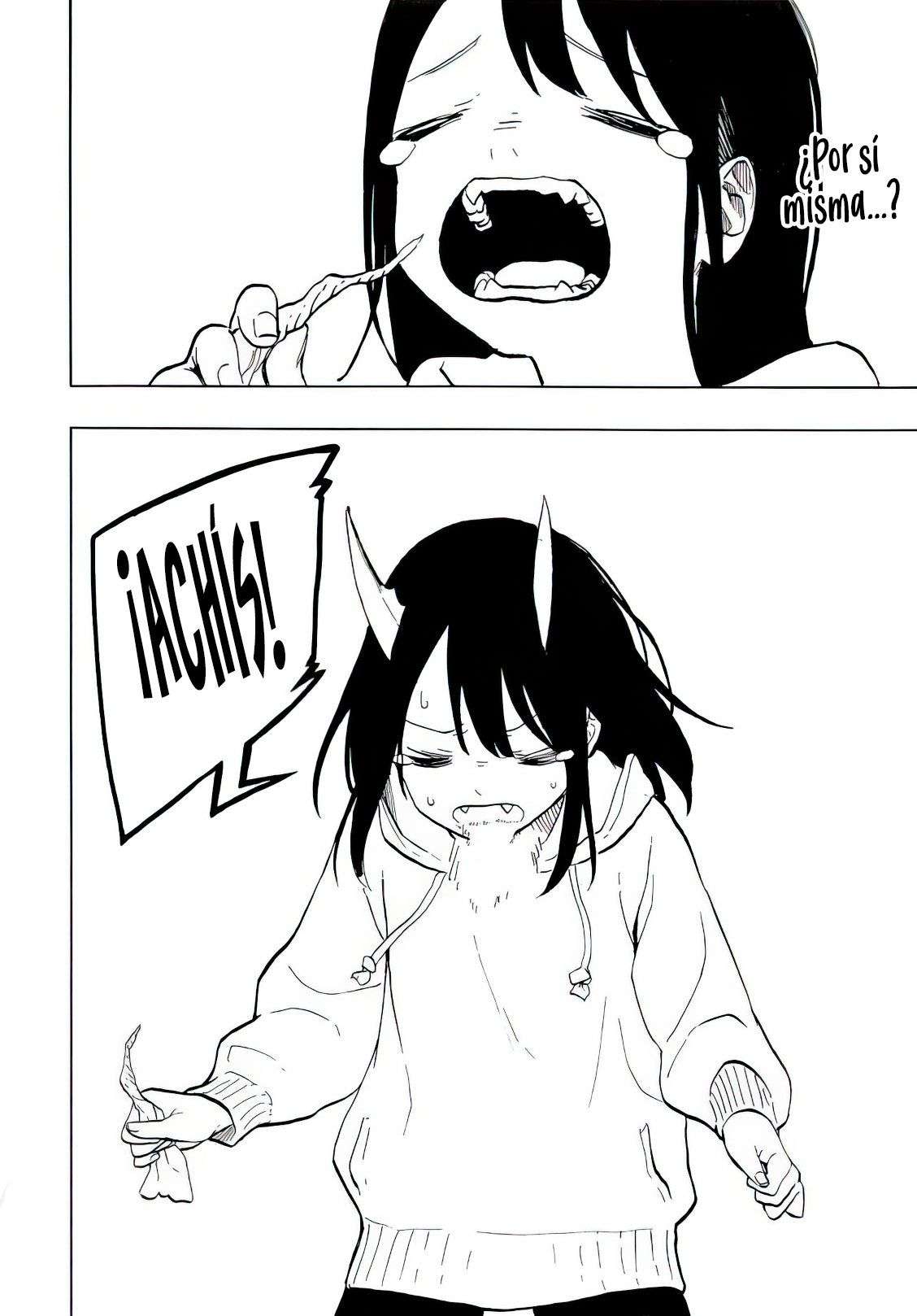 Ruri Dragon Capitulo 2 página 5