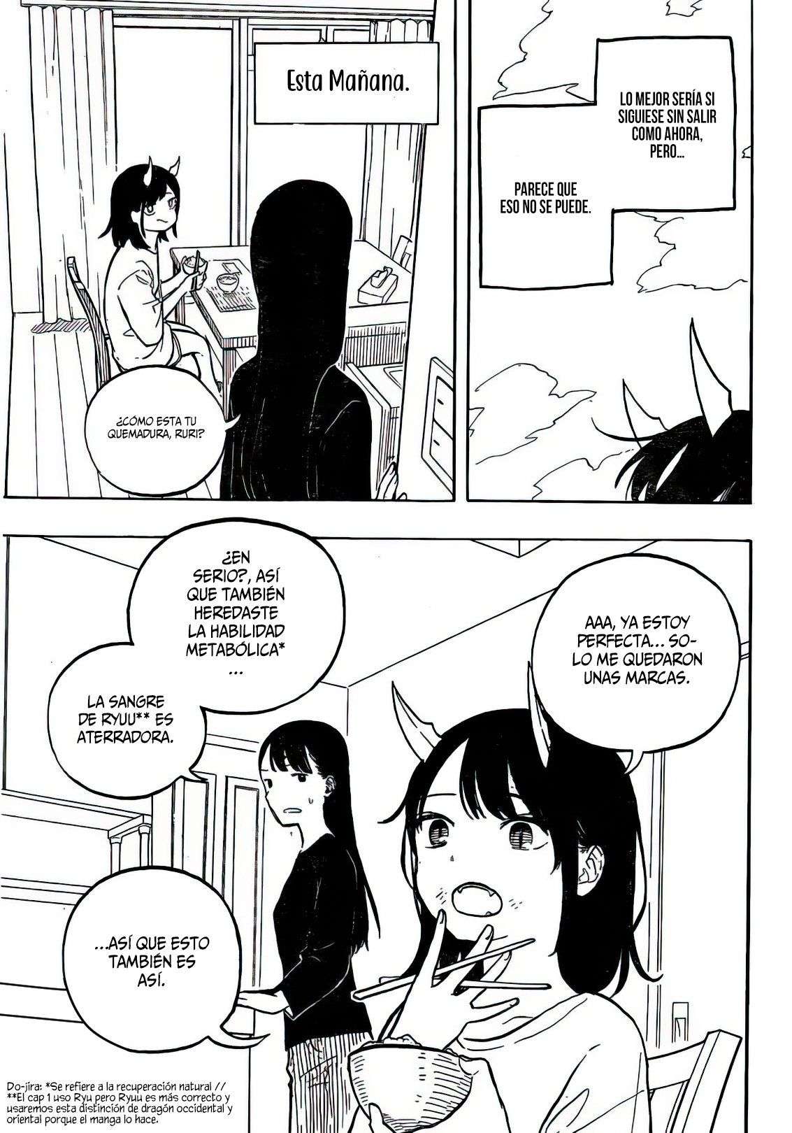 Ruri Dragon Capitulo 2 página 8