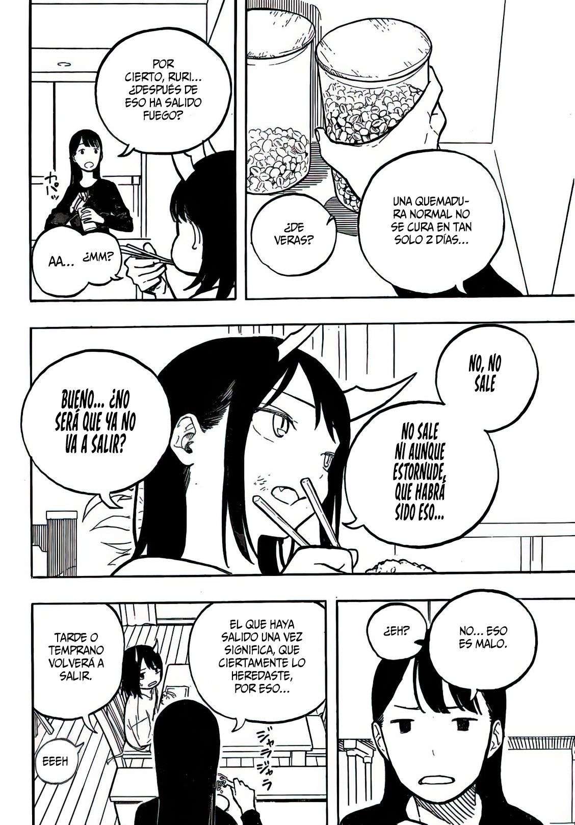 Ruri Dragon Capitulo 2 página 9