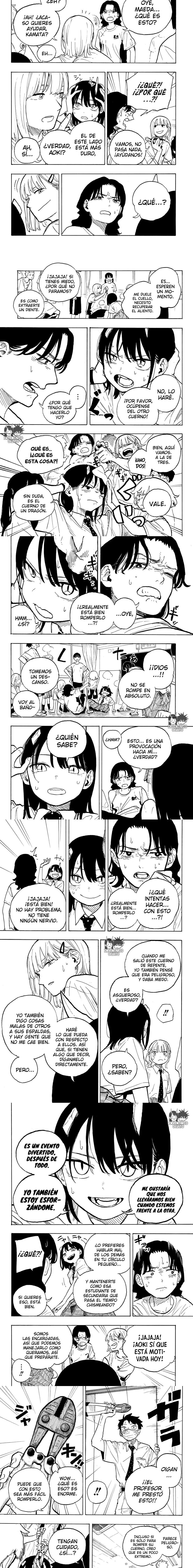Ruri Dragon Capitulo 21 página 2