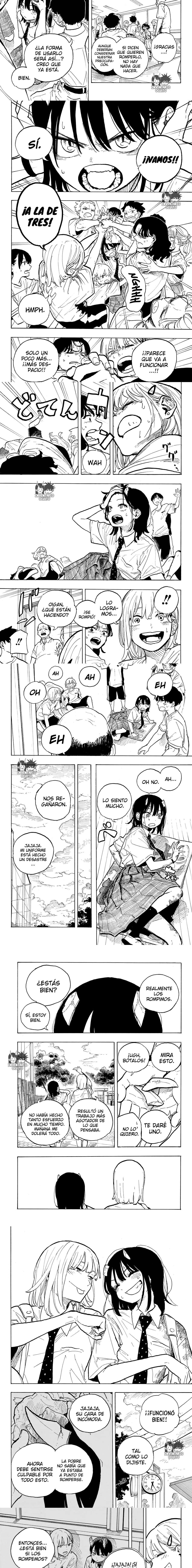 Ruri Dragon Capitulo 21 página 3