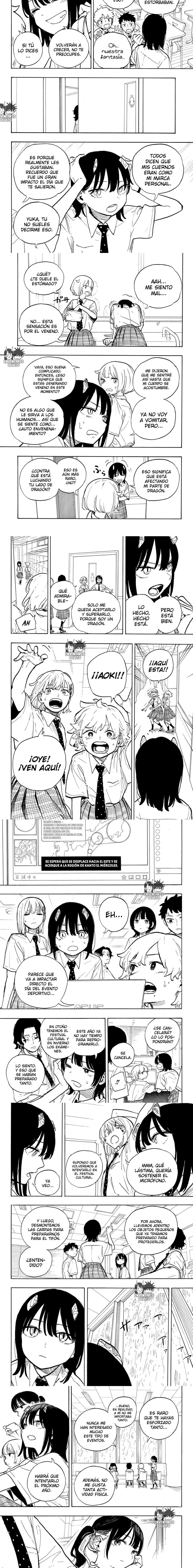 Ruri Dragon Capitulo 22 página 2