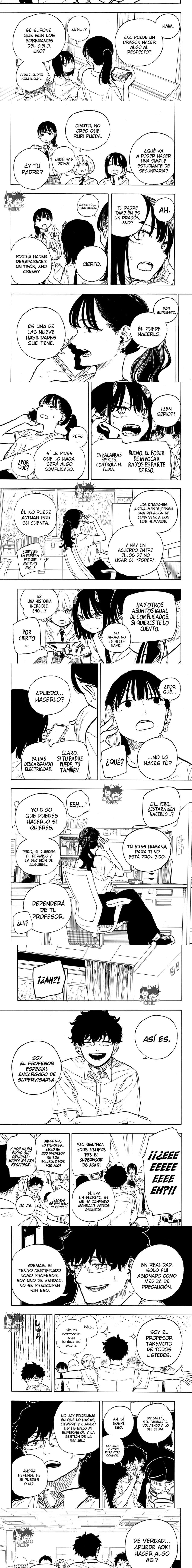 Ruri Dragon Capitulo 22 página 3