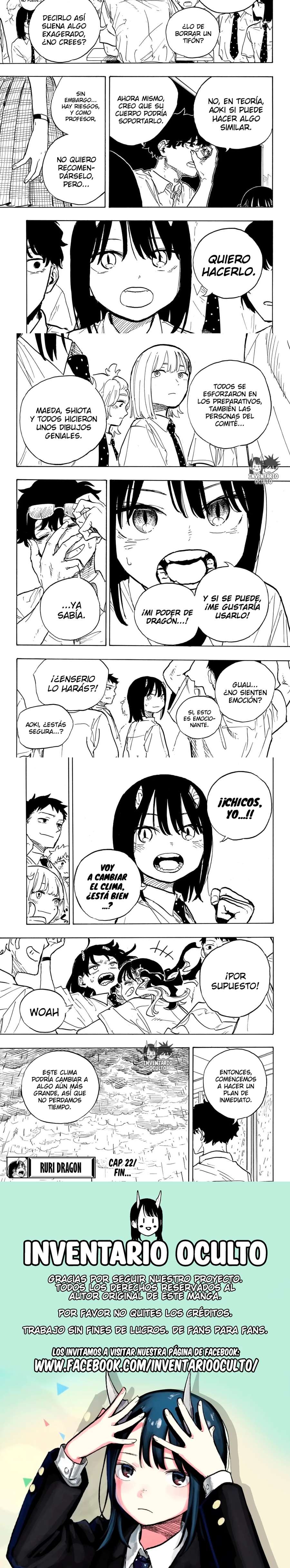 Ruri Dragon Capitulo 22 página 4