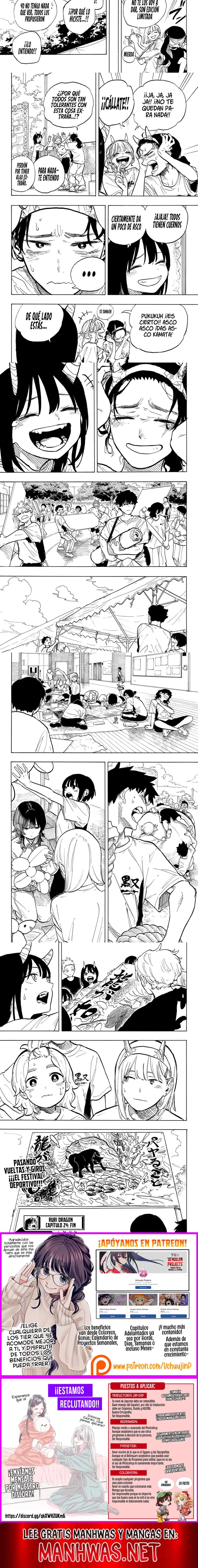 Ruri Dragon Capitulo 24 página 4