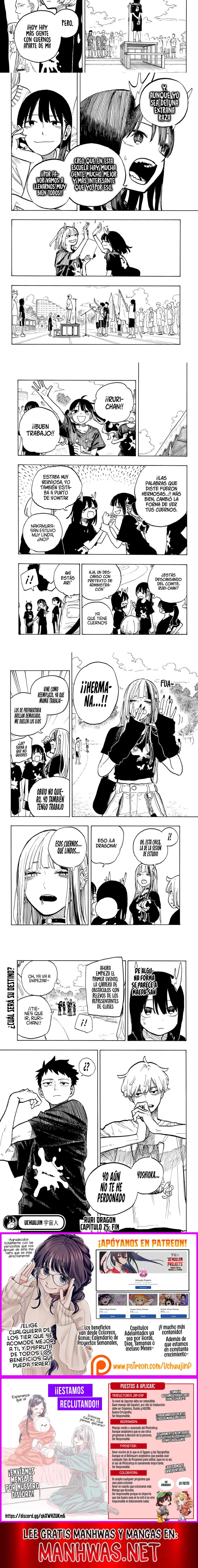 Ruri Dragon Capitulo 25 página 4