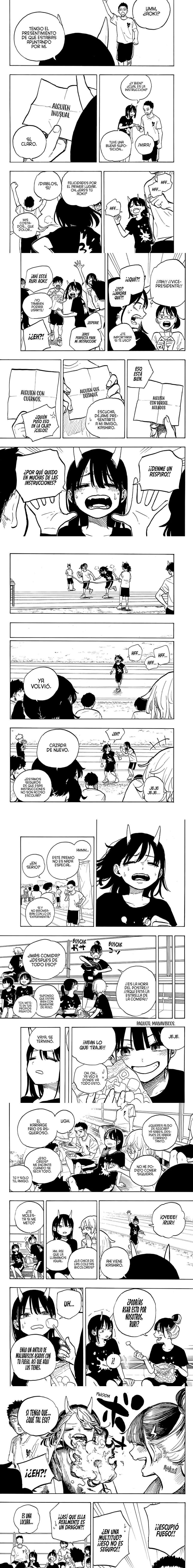 Ruri Dragon Capitulo 28 página 3