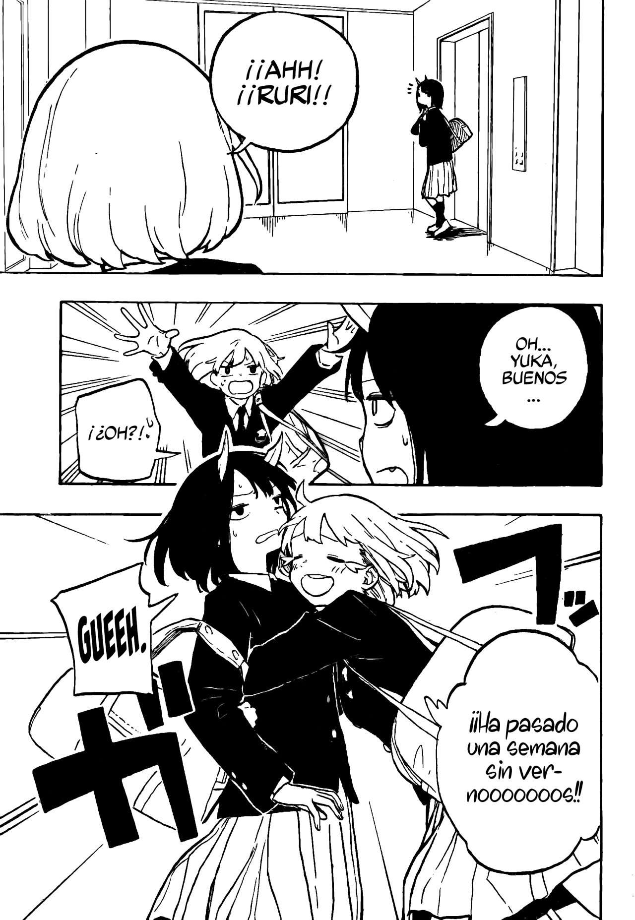 Ruri Dragon Capitulo 3 página 12