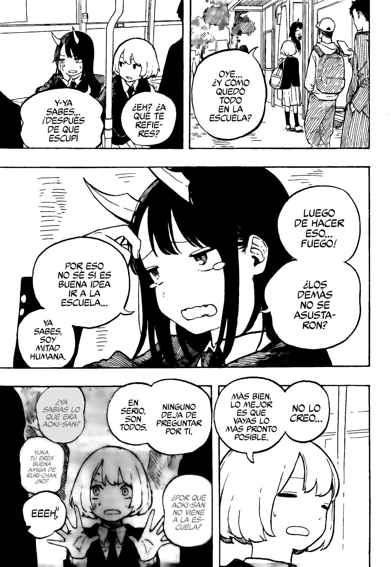 Ruri Dragon Capitulo 3 página 14
