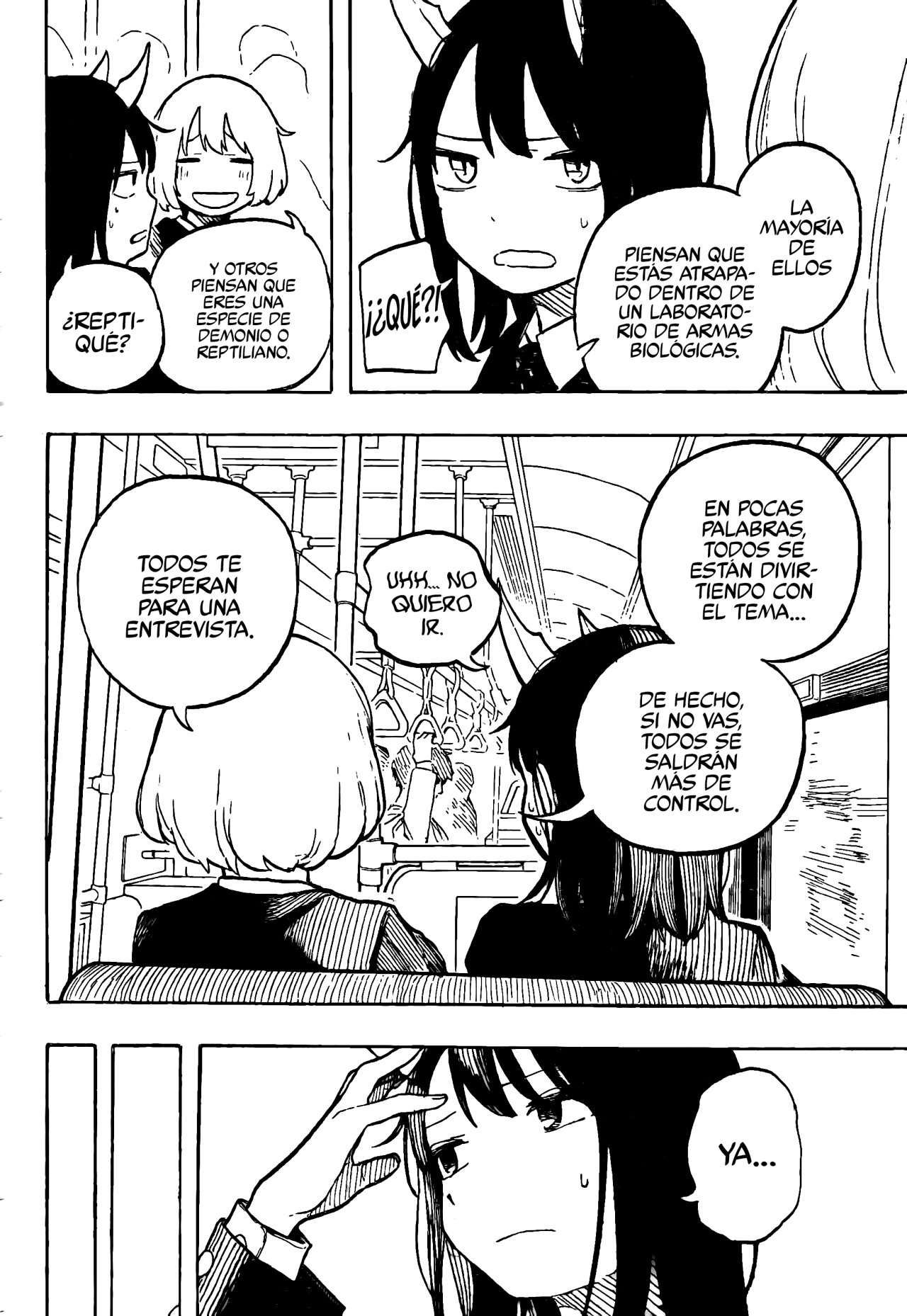 Ruri Dragon Capitulo 3 página 15