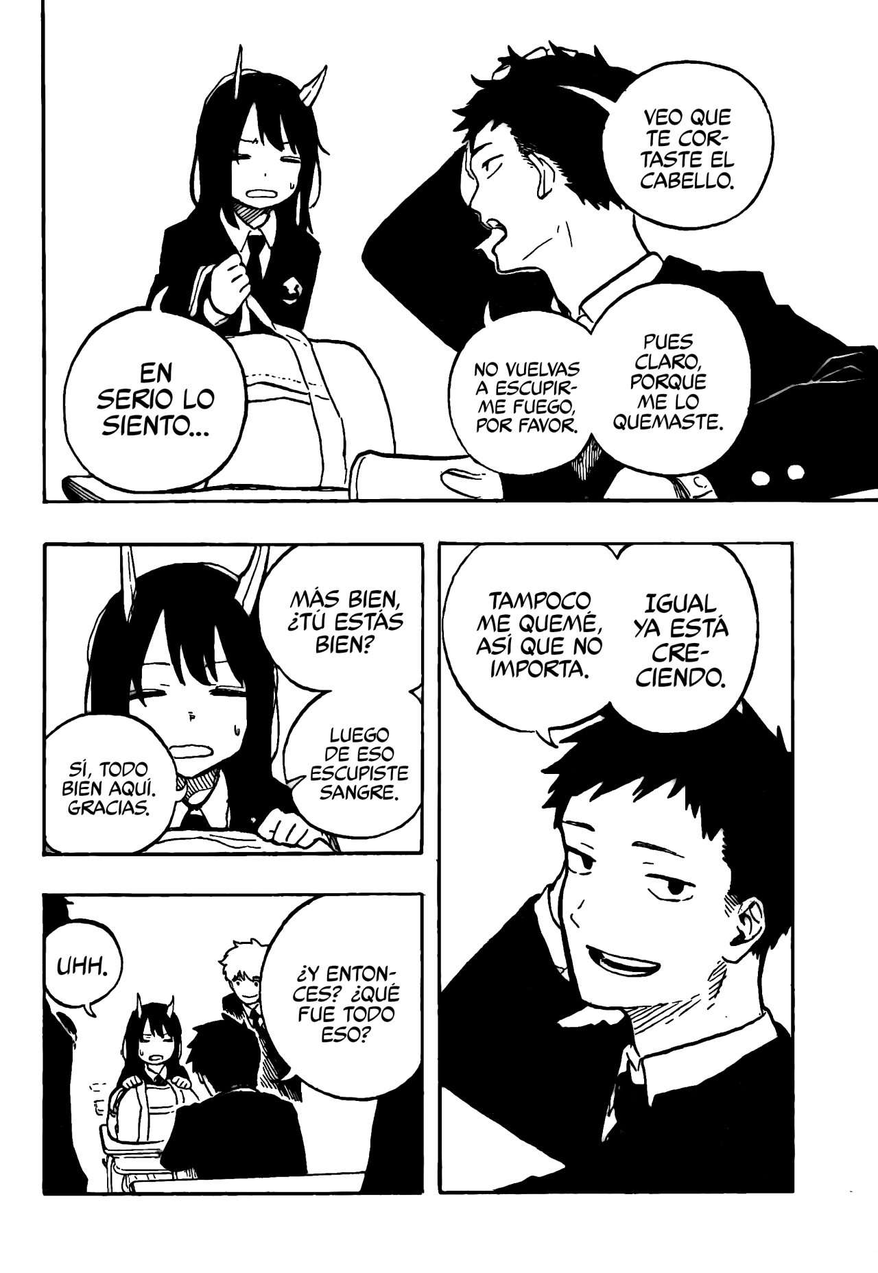 Ruri Dragon Capitulo 3 página 19