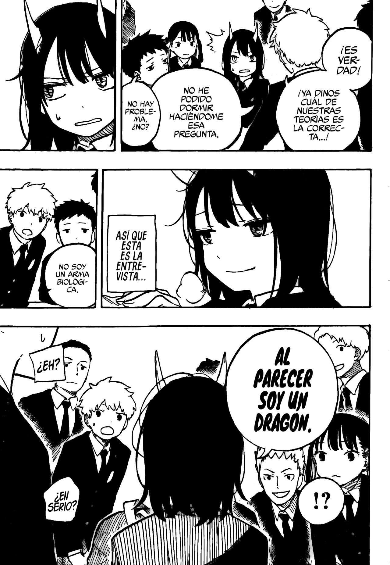 Ruri Dragon Capitulo 3 página 20