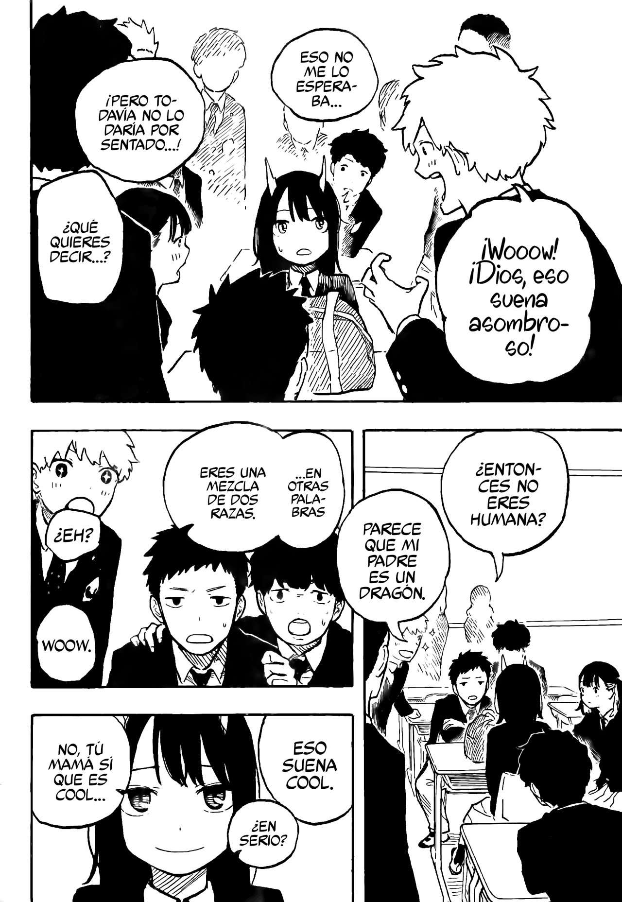 Ruri Dragon Capitulo 3 página 21