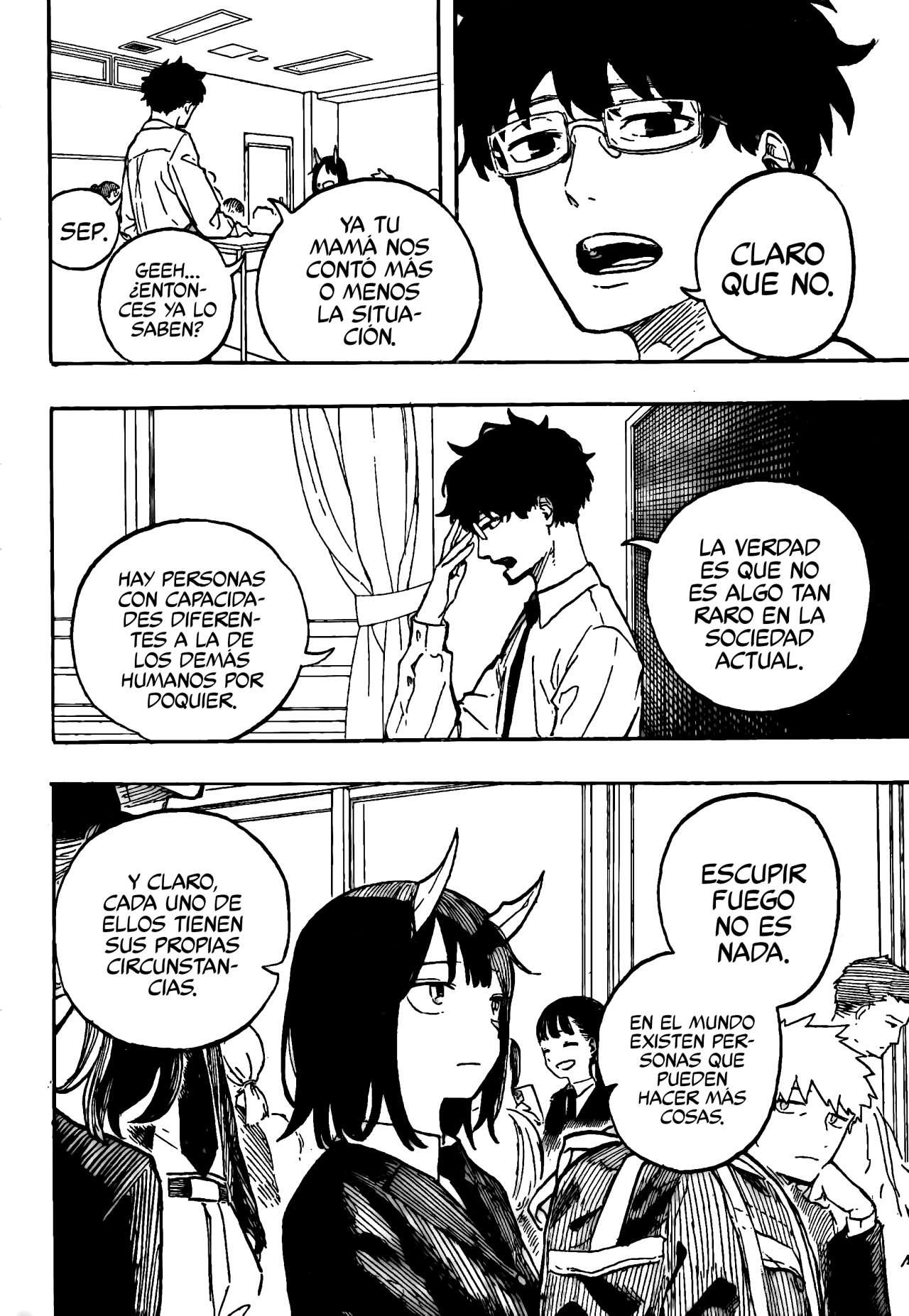 Ruri Dragon Capitulo 3 página 23