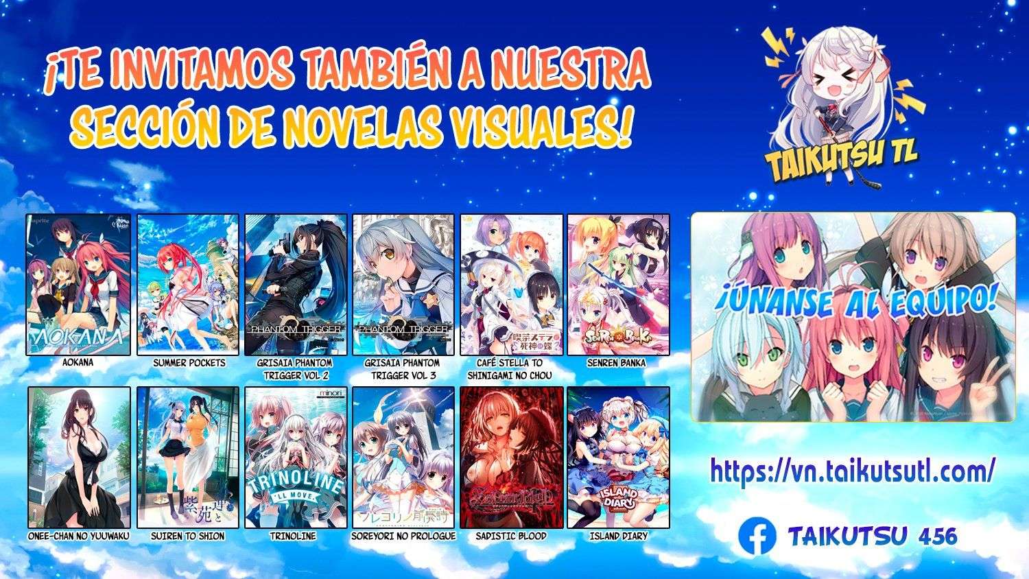 Ruri Dragon Capitulo 3 página 27