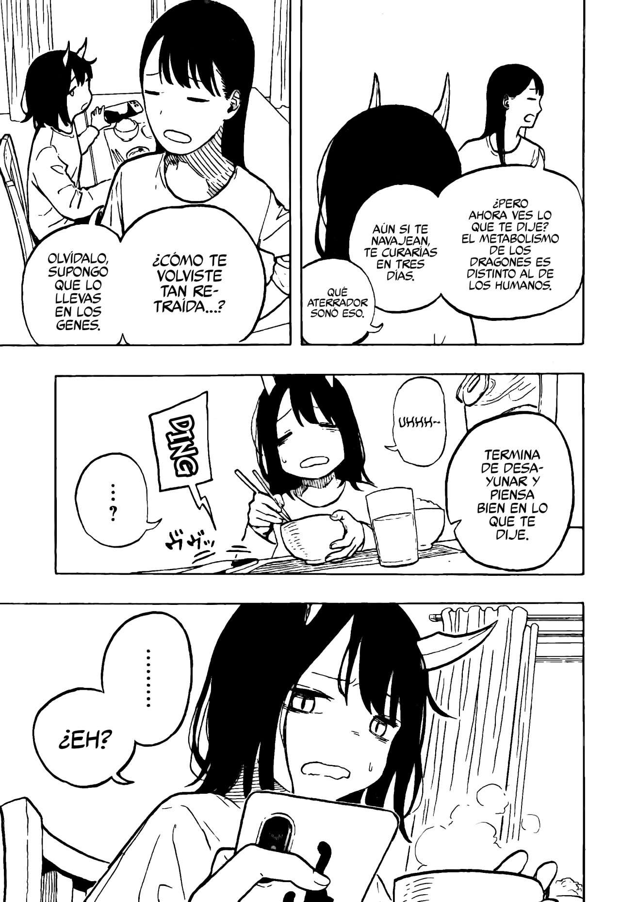 Ruri Dragon Capitulo 3 página 6