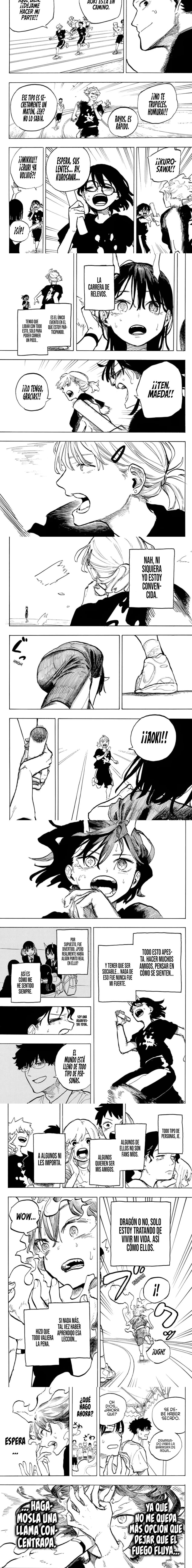Ruri Dragon Capitulo 31 página 3