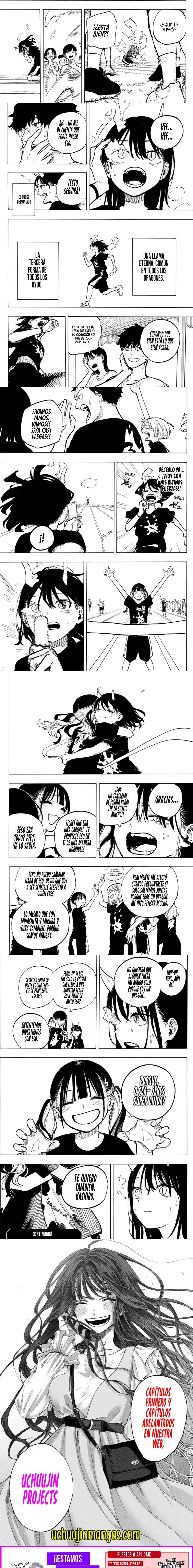 Ruri Dragon Capitulo 31 página 4
