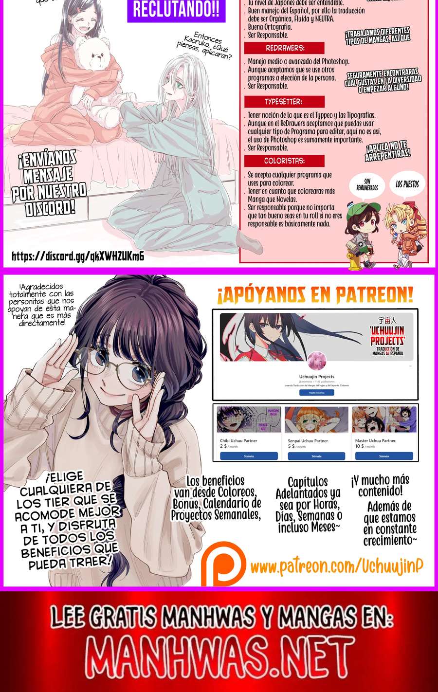 Ruri Dragon Capitulo 31 página 5