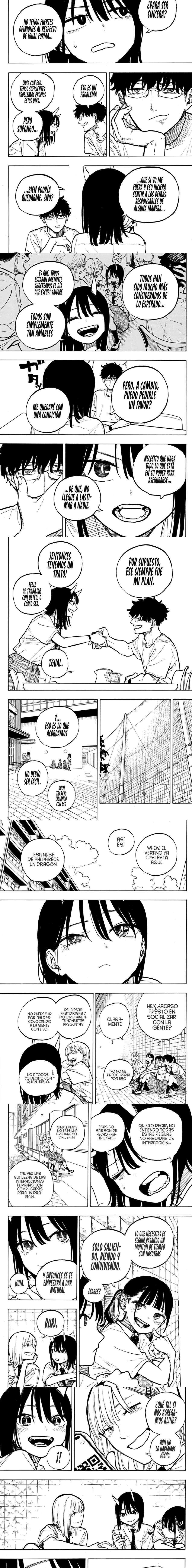Ruri Dragon Capitulo 32 página 3