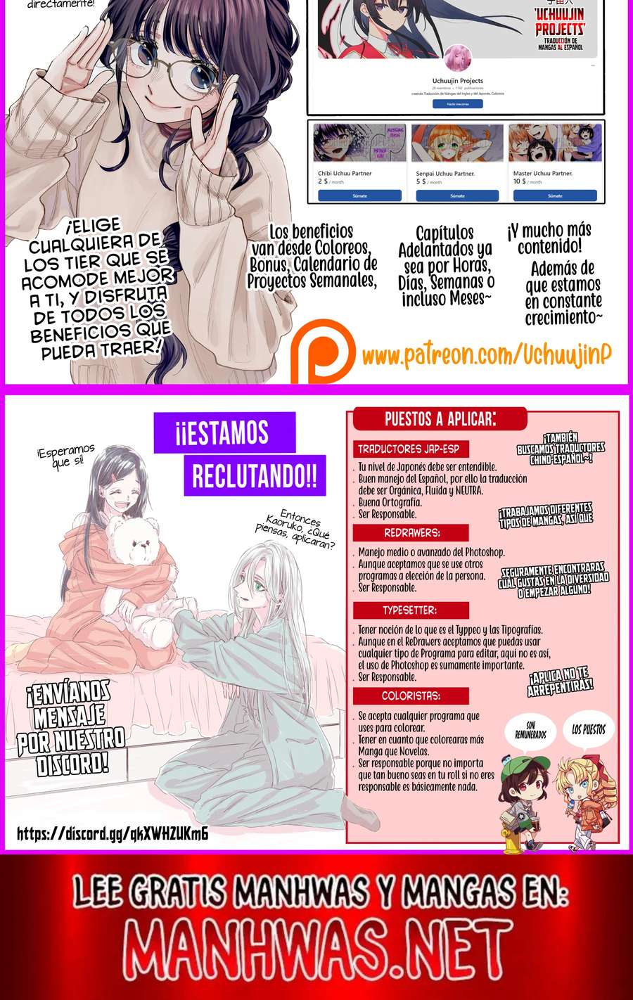 Ruri Dragon Capitulo 32 página 5