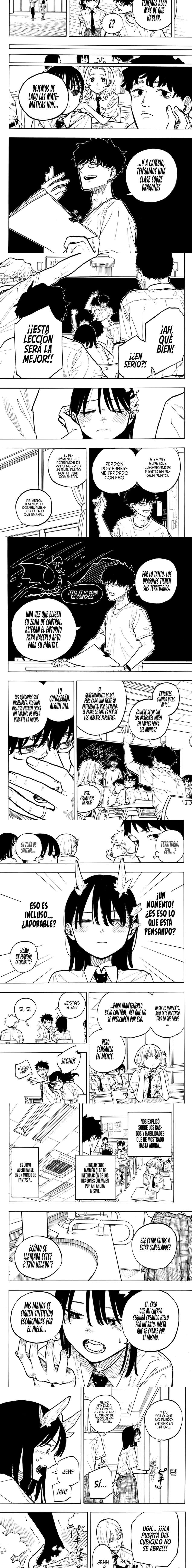 Ruri Dragon Capitulo 33 página 3