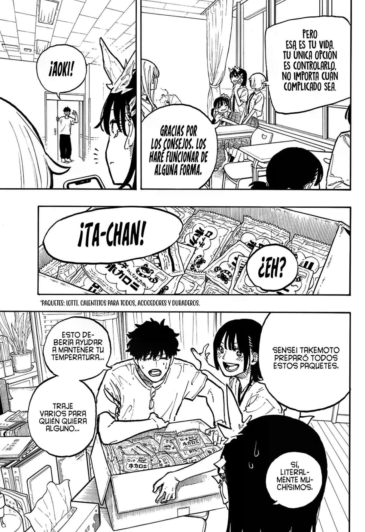 Ruri Dragon Capitulo 34 página 10